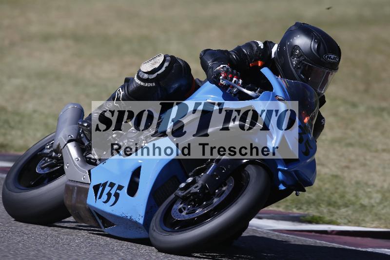 /12 30.04.2026  Speer Racing ADR/Gruppe gruen/135